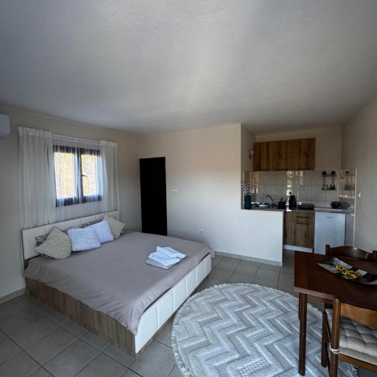 Mila Apartment - Apartman sa 1 Spavaćom Sobom - 2