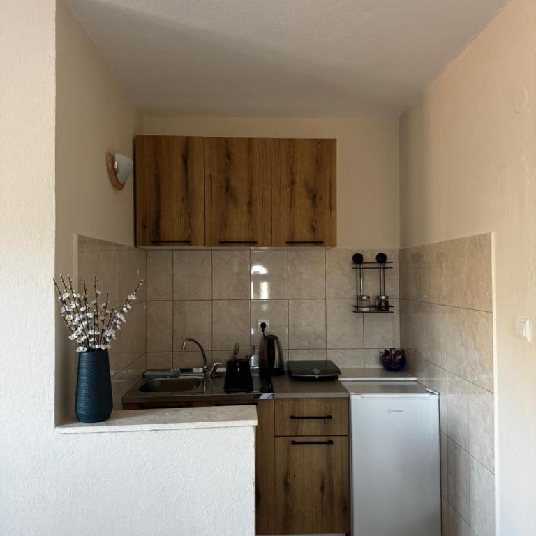 Mila Apartment - Apartman sa 1 Spavaćom Sobom - 4