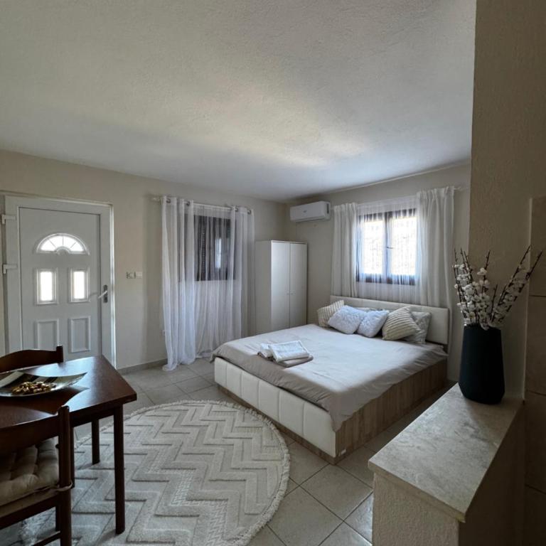 Mila Apartment - Apartman sa 1 Spavaćom Sobom - 5