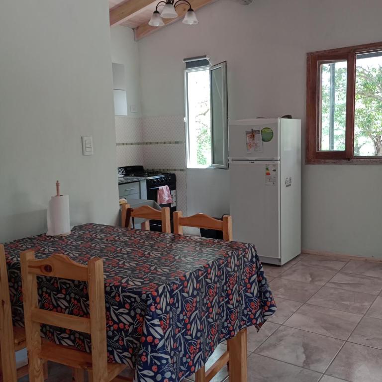 Tacuarita - Casa con 1 dormitorio - 11