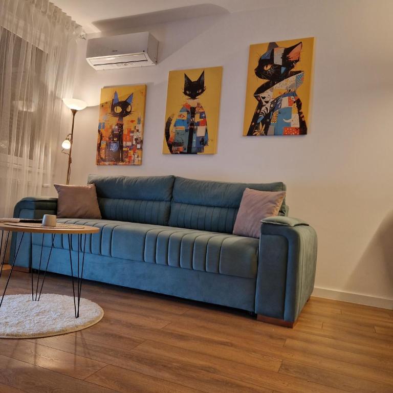 Apartman Ilin home - One-Bedroom Apartment - 1