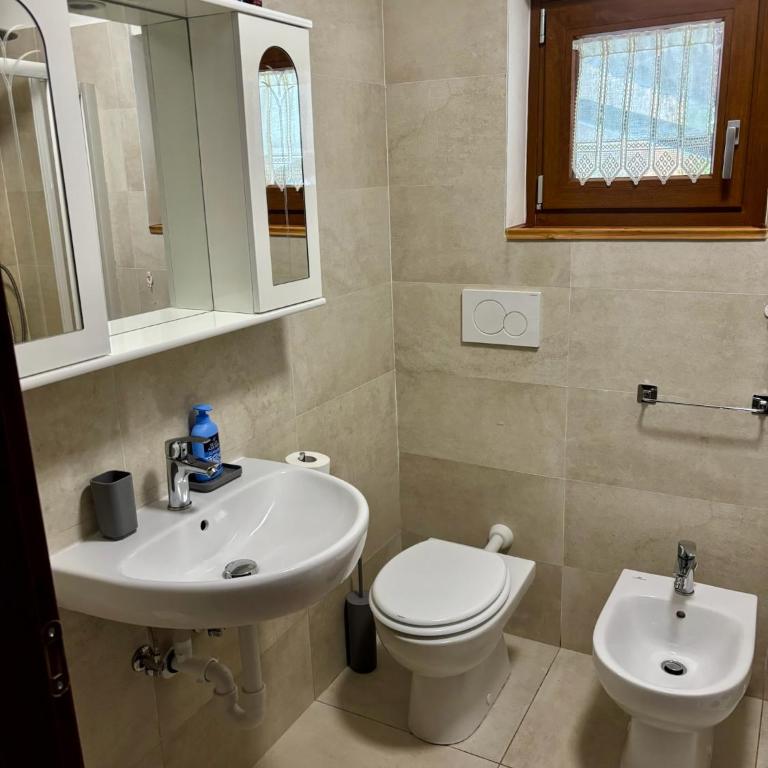 Bellavista Alpine Home - Appartamento con 3 Camere da Letto e Vista Montagna - 13