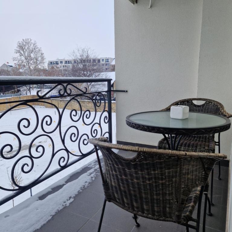 Apartman Ilin home - One-Bedroom Apartment - 4