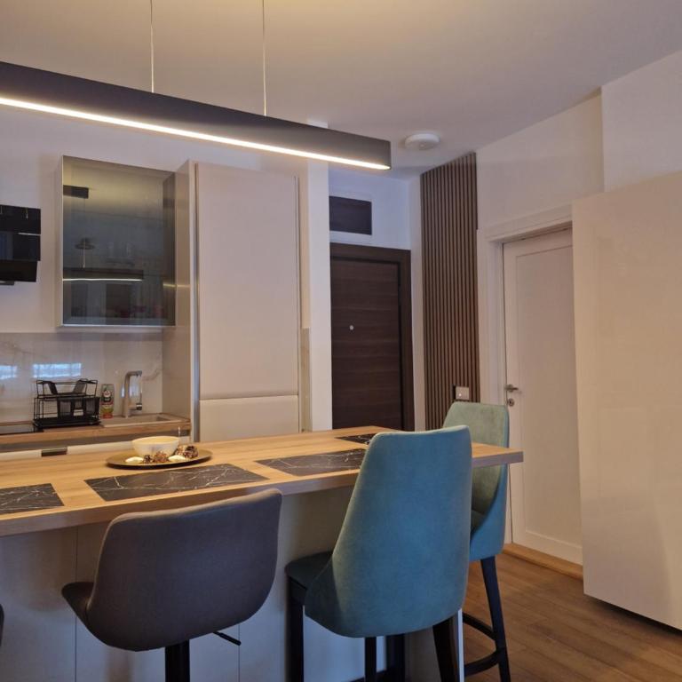 Apartman Ilin home - One-Bedroom Apartment - 5