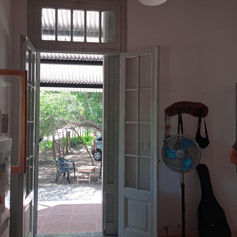 Tacuarita - Casa con 1 dormitorio - 12