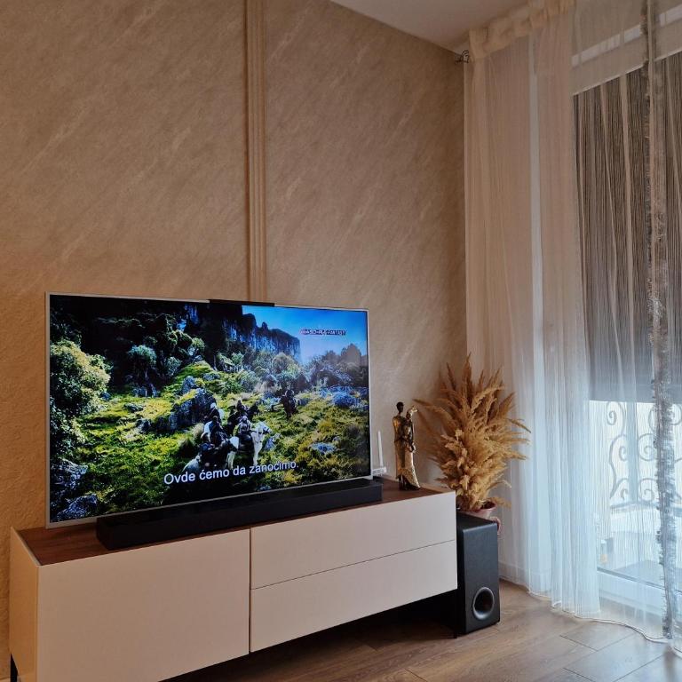 Apartman Ilin home - One-Bedroom Apartment - 9