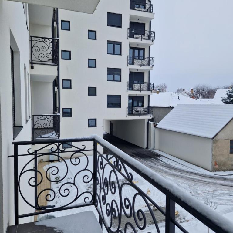 Apartman Ilin home - One-Bedroom Apartment - 11