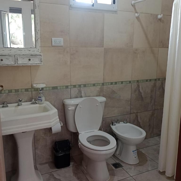 Tacuarita - Casa con 1 dormitorio - 17