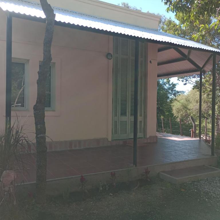 Tacuarita - Casa con 1 dormitorio - 2