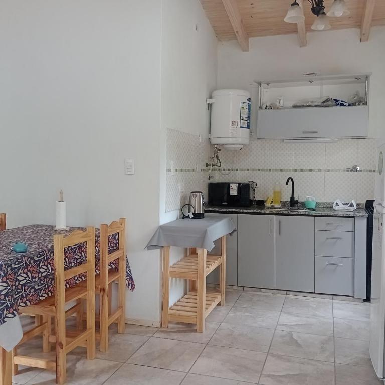 Tacuarita - Casa con 1 dormitorio - 18