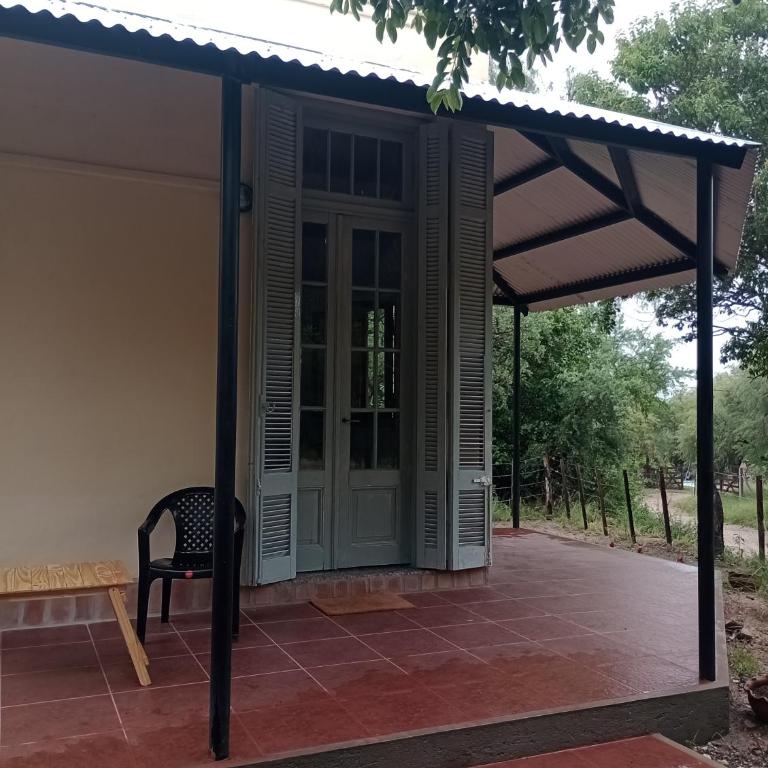 Tacuarita - Casa con 1 dormitorio - 24