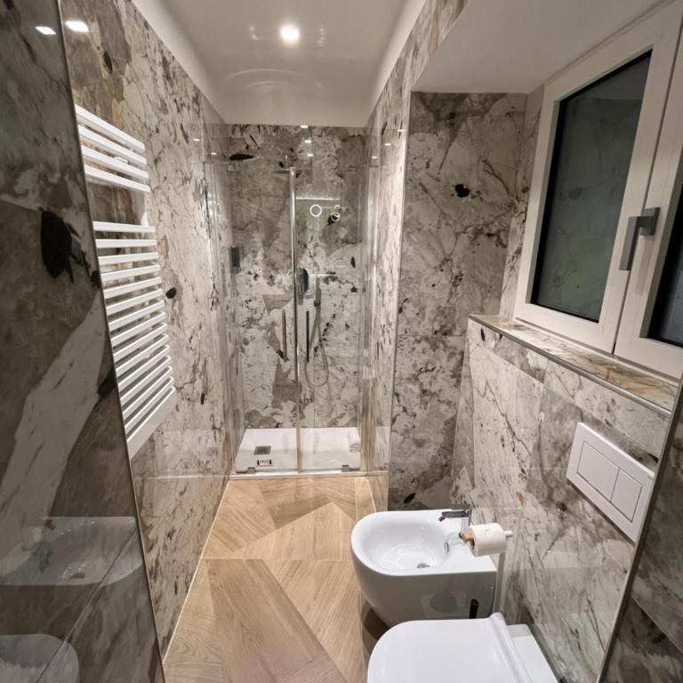Luxury apartments, Piazza di Spagna - Appartamento con 1 Camera da Letto - 7