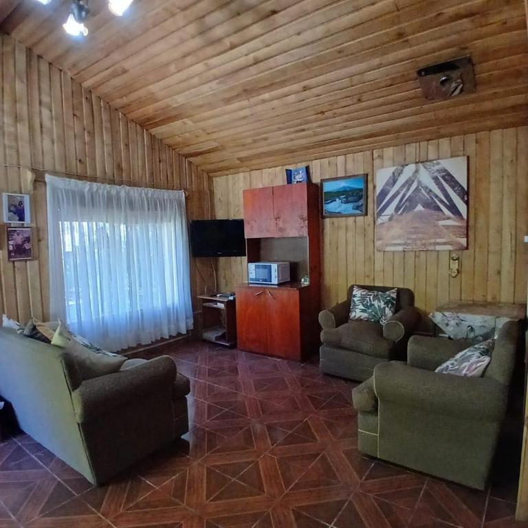 Casa Sureña en Ensenada - Four-Bedroom House - 6