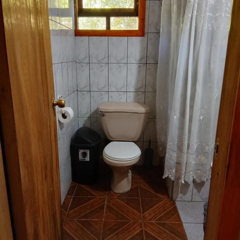 Casa Sureña en Ensenada - Four-Bedroom House - 8