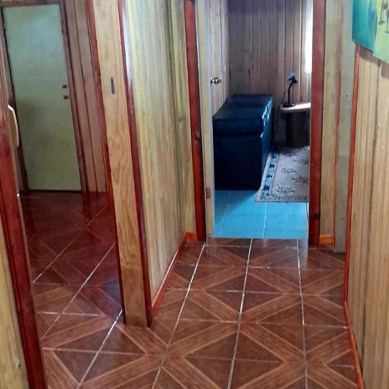 Casa Sureña en Ensenada - Four-Bedroom House - 16