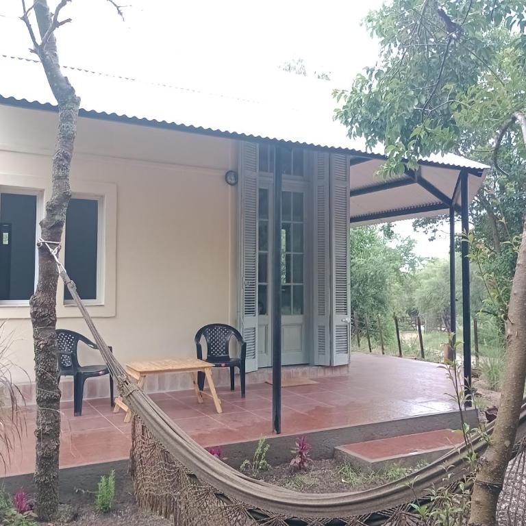 Tacuarita - Casa con 1 dormitorio - 27