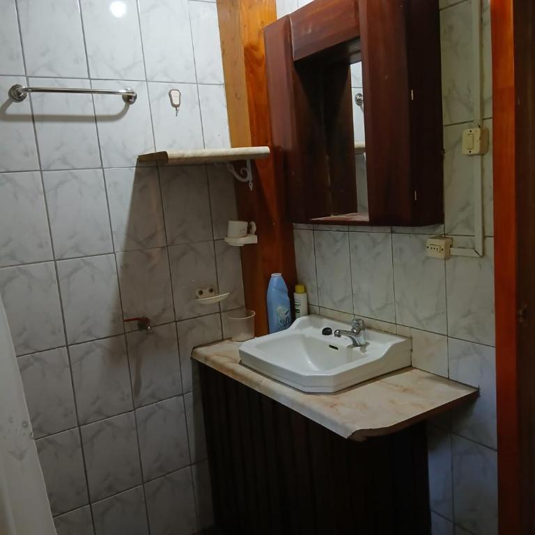 Casa Sureña en Ensenada - Four-Bedroom House - 19