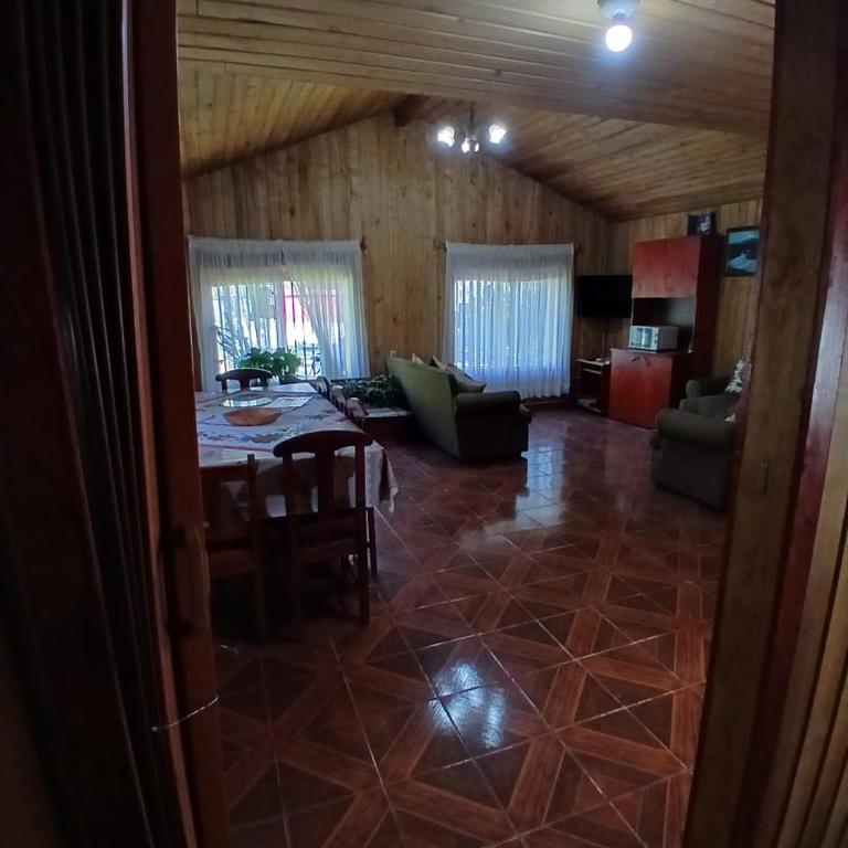 Casa Sureña en Ensenada - Four-Bedroom House - 2