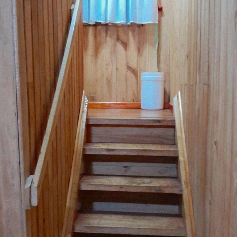 Casa Sureña en Ensenada - Four-Bedroom House - 25