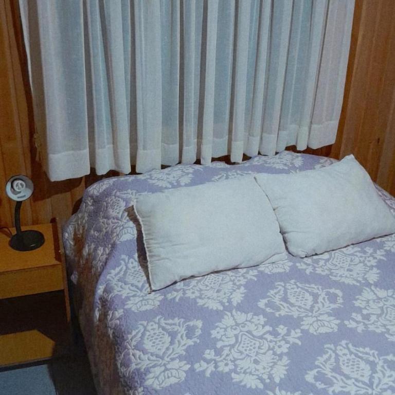Casa Sureña en Ensenada - Four-Bedroom House - 9