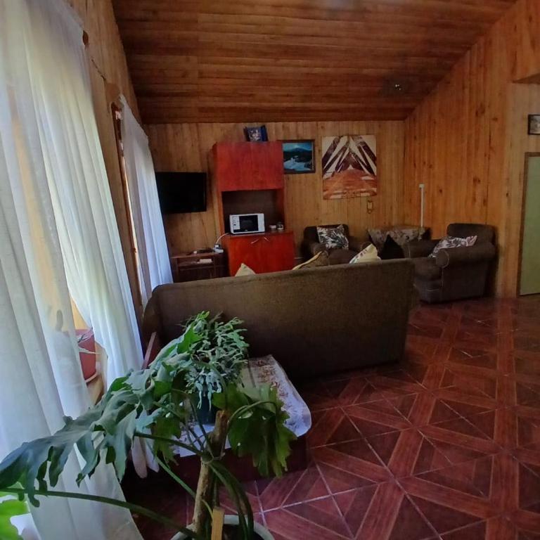 Casa Sureña en Ensenada - Four-Bedroom House - 31