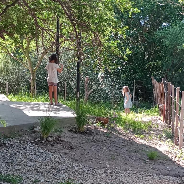 Tacuarita - One-Bedroom House - 28