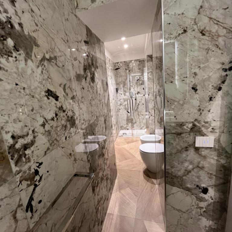 Luxury apartments, Piazza di Spagna - Appartamento con 1 Camera da Letto - 5