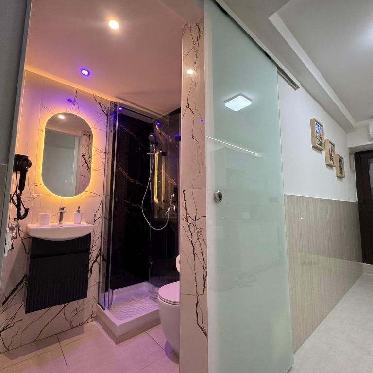 Cappellieri centro apartament - Appartamento con 1 Camera da Letto - 14
