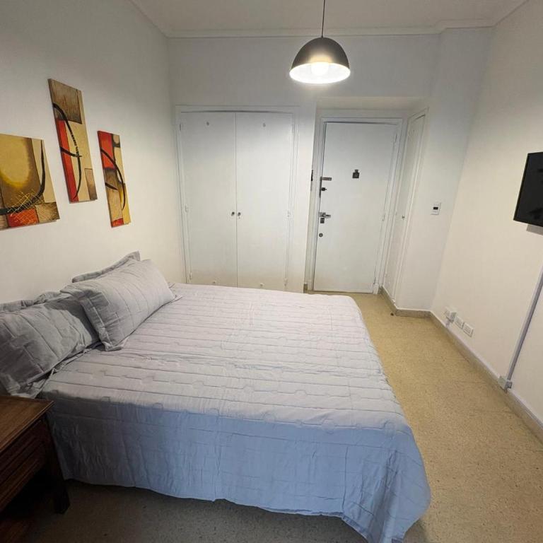 Dpto Boulevard 3 personas centro a metros del mar - Apartment - 5