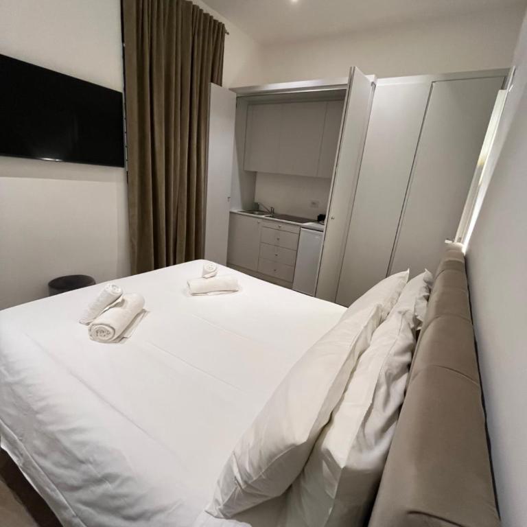 Luxury apartments, Piazza di Spagna - Appartamento con 1 Camera da Letto - 4