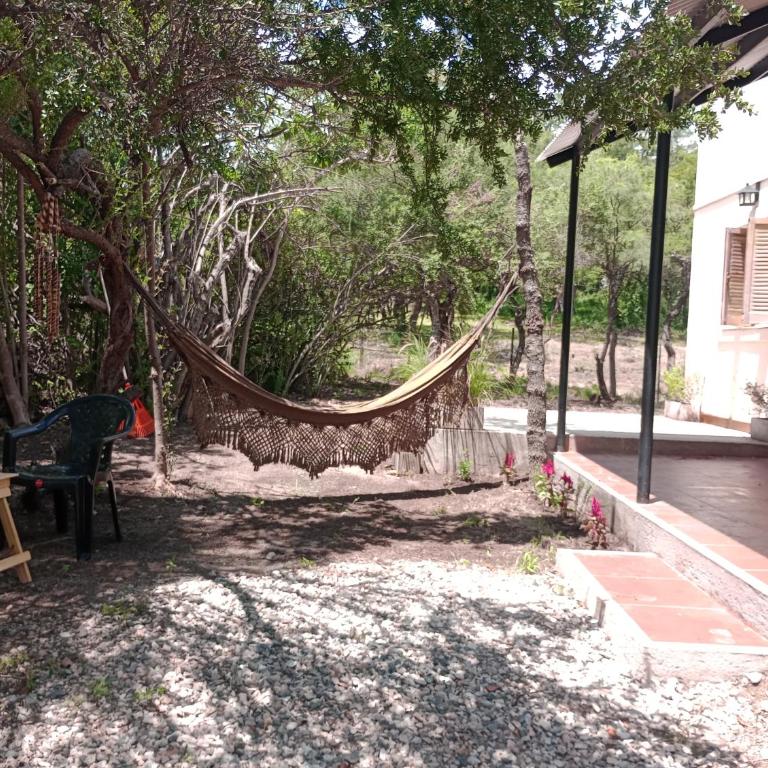 Tacuarita - Casa con 1 dormitorio - 31