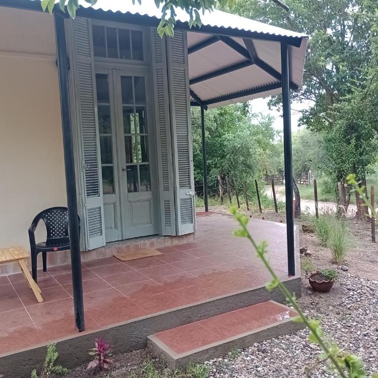 Tacuarita - Casa con 1 dormitorio - 32