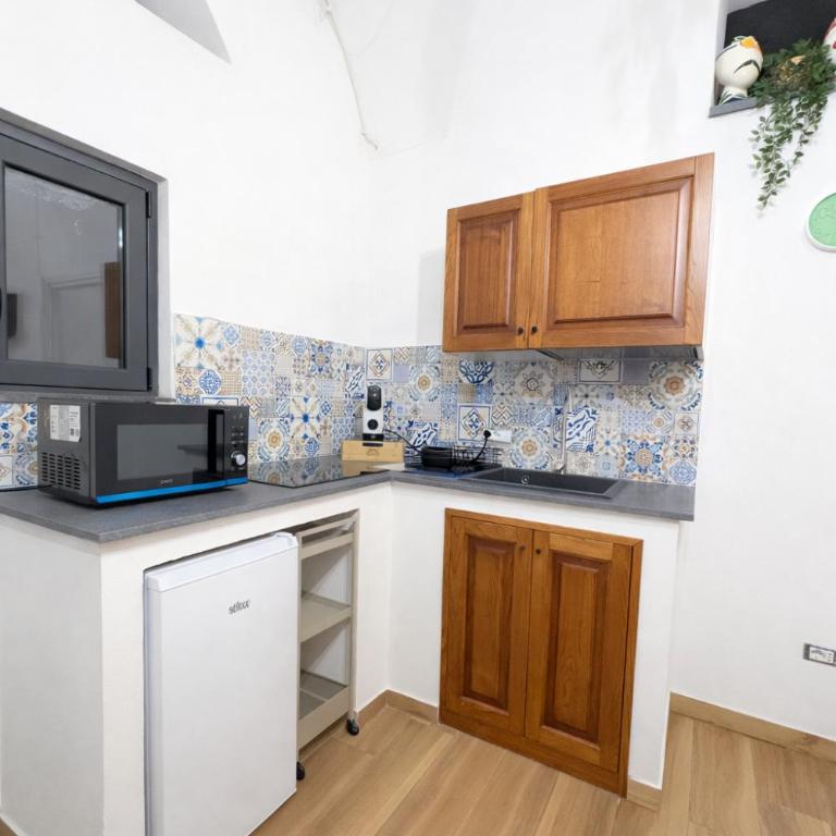 Il Casale del 900 - Camera Familiare Superior - 8