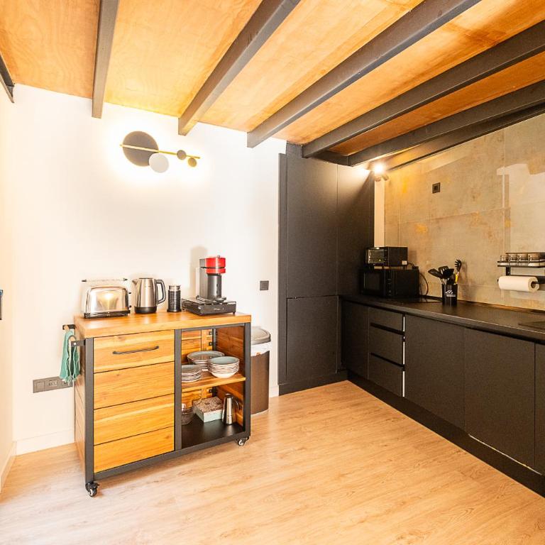 Berenguela Penthouse - Terraza y piscina privadas - Apartamento de 3 dormitorios - 8