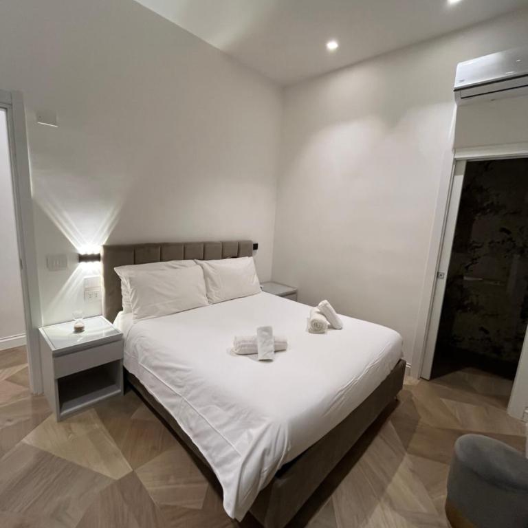 Luxury apartments, Piazza di Spagna - Appartamento con 1 Camera da Letto - 2