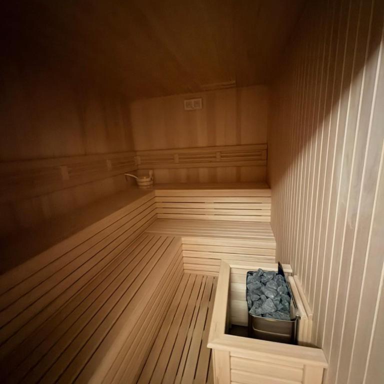 Apartman Skyline Kopaonik - One-Bedroom Apartment - 17