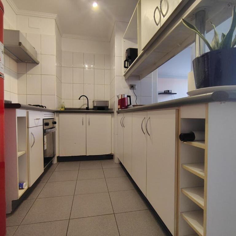 Departamento Completo, Con Estacionamiento! - One-Bedroom Apartment - 8