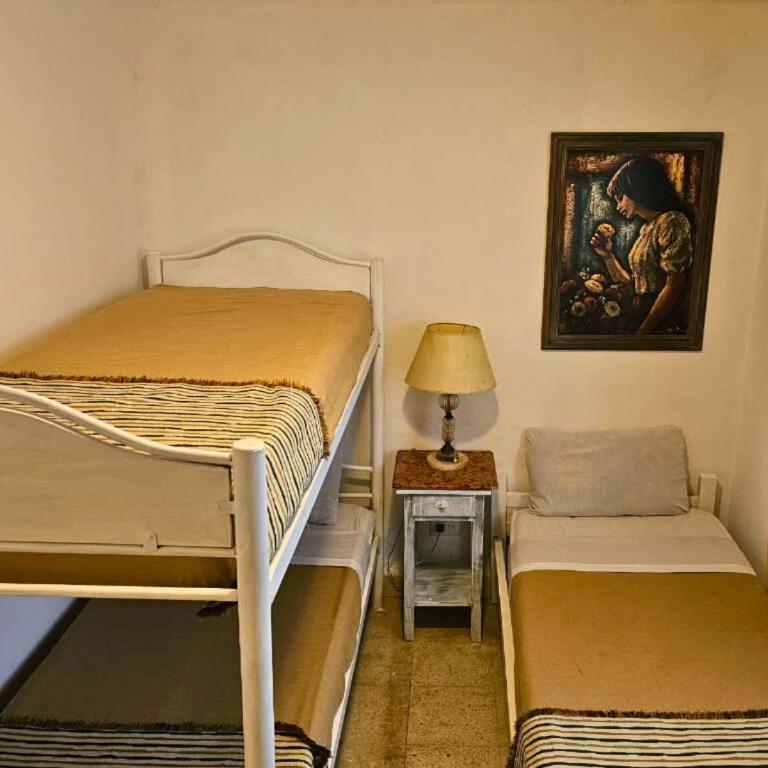 Pampas del Sur - Casas de Campo Gaia - Apartment with Garden View - 8