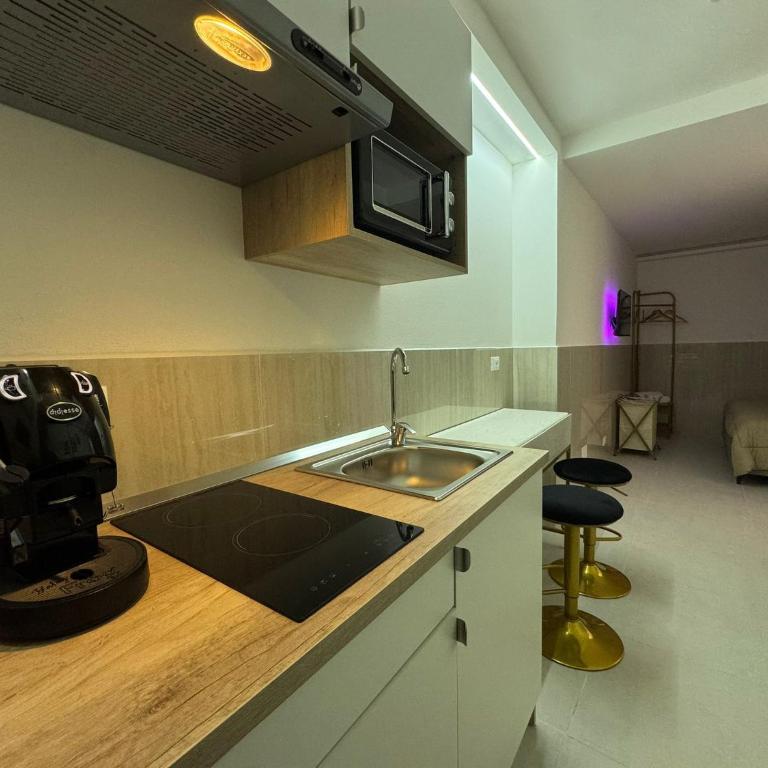 Cappellieri centro apartament - Appartamento con 1 Camera da Letto - 10