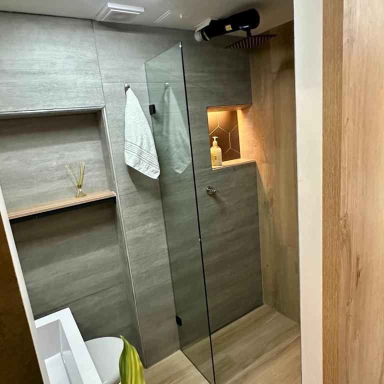 Garden Studio Laureles - One-Bedroom Apartment - 14