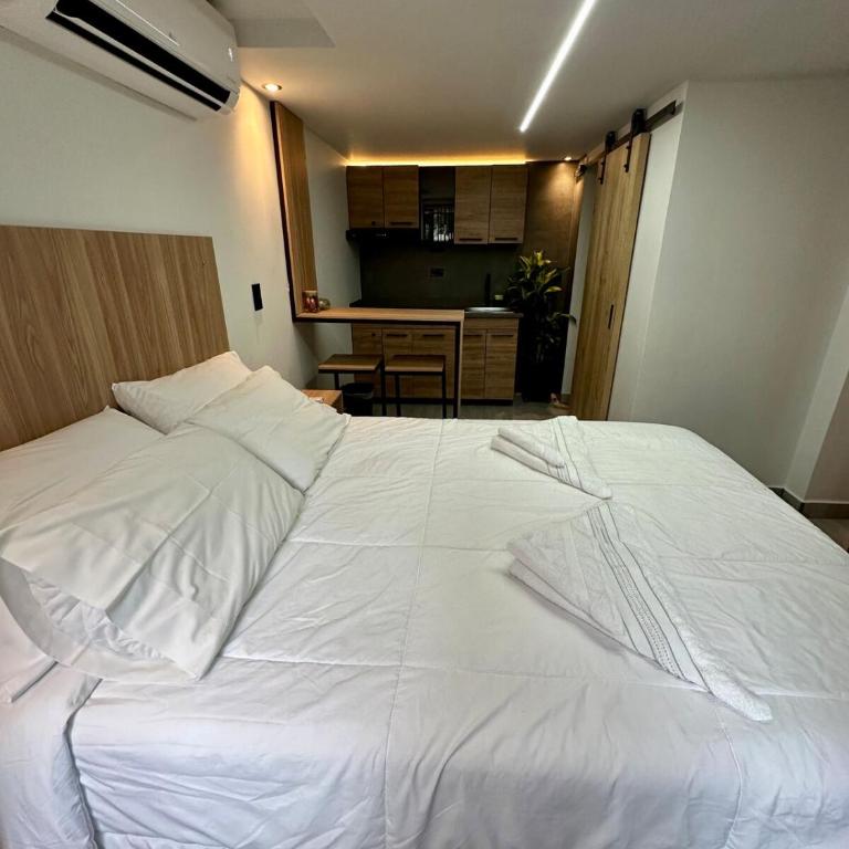 Garden Studio Laureles - One-Bedroom Apartment - 8