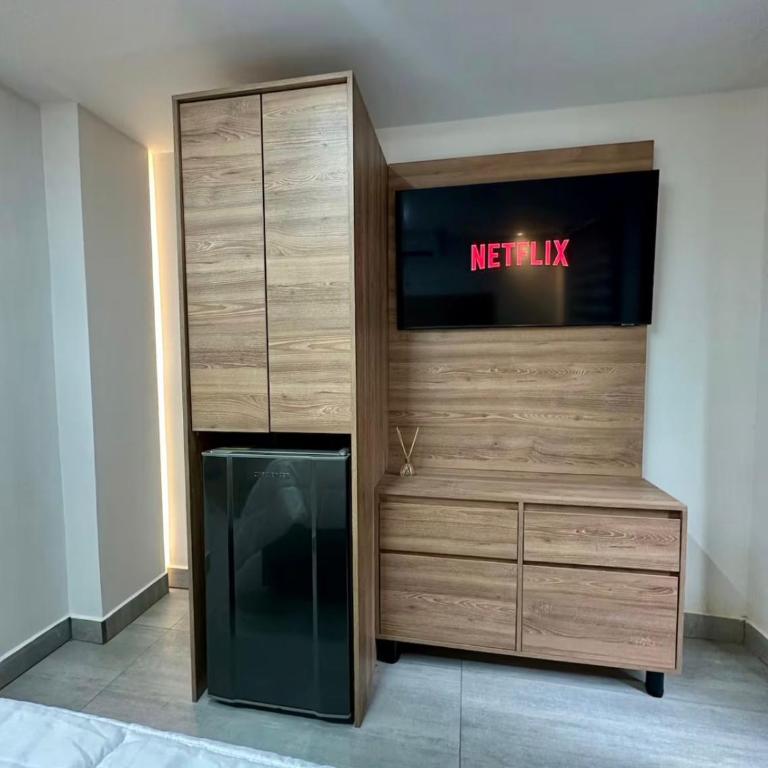 Garden Studio Laureles - One-Bedroom Apartment - 11