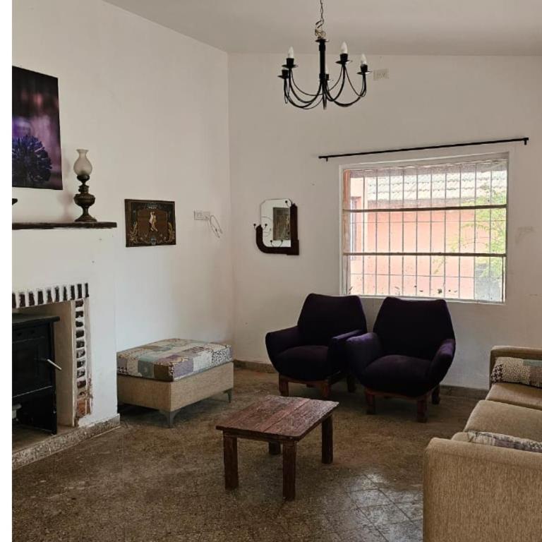 Pampas del Sur - Casas de Campo Gaia - Apartment with Garden View - 32