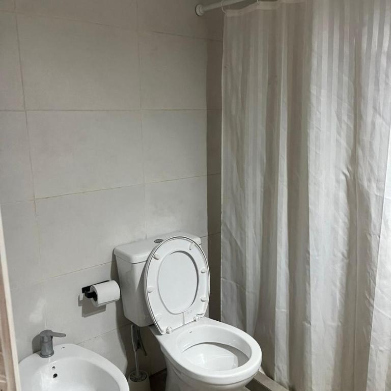 Cala Hotel MDP - Habitación Triple con baño - 19