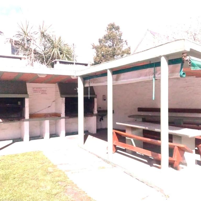 Departamento en Villa Gesell - Two-Bedroom Apartment - 2