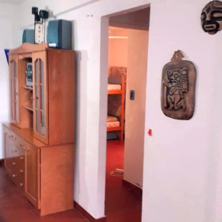 Departamento en Villa Gesell - Two-Bedroom Apartment - 3