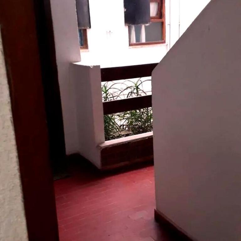Departamento en Villa Gesell - Two-Bedroom Apartment - 7