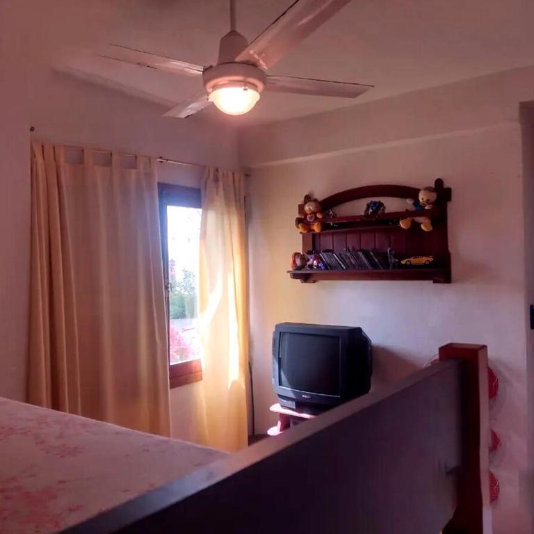Departamento en Villa Gesell - Two-Bedroom Apartment - 9