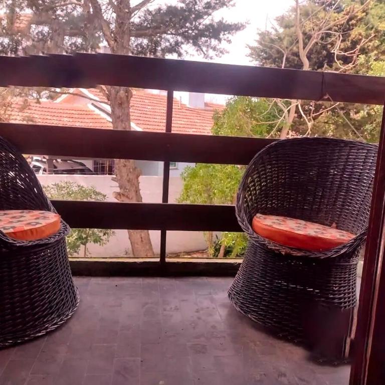Departamento en Villa Gesell - Two-Bedroom Apartment - 11
