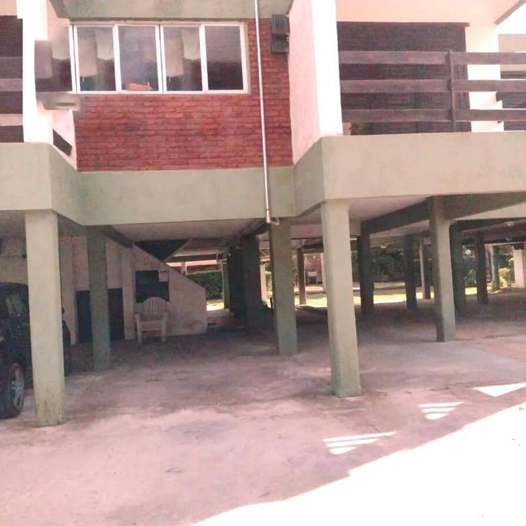 Departamento en Villa Gesell - Two-Bedroom Apartment - 13